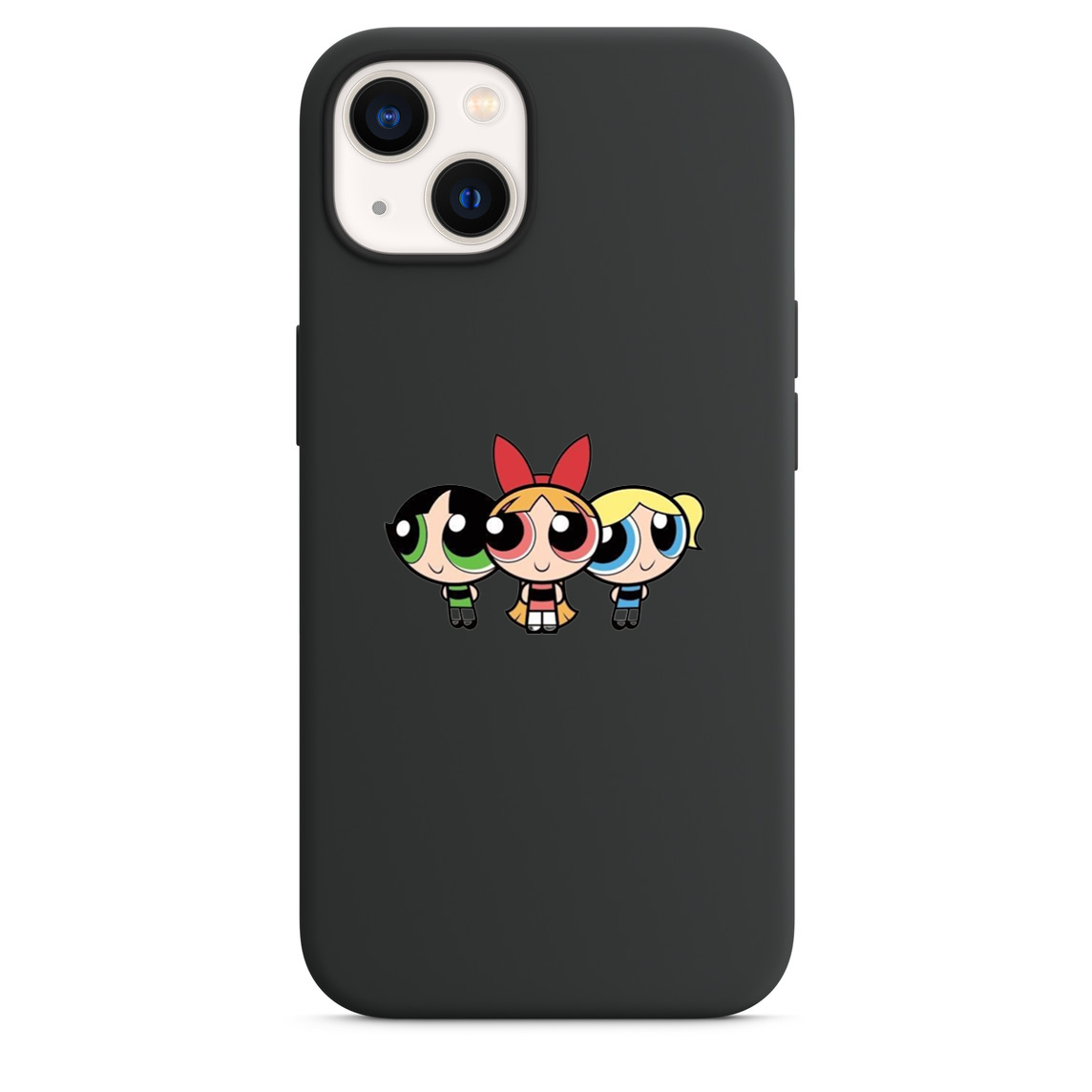 Power Puff Girls