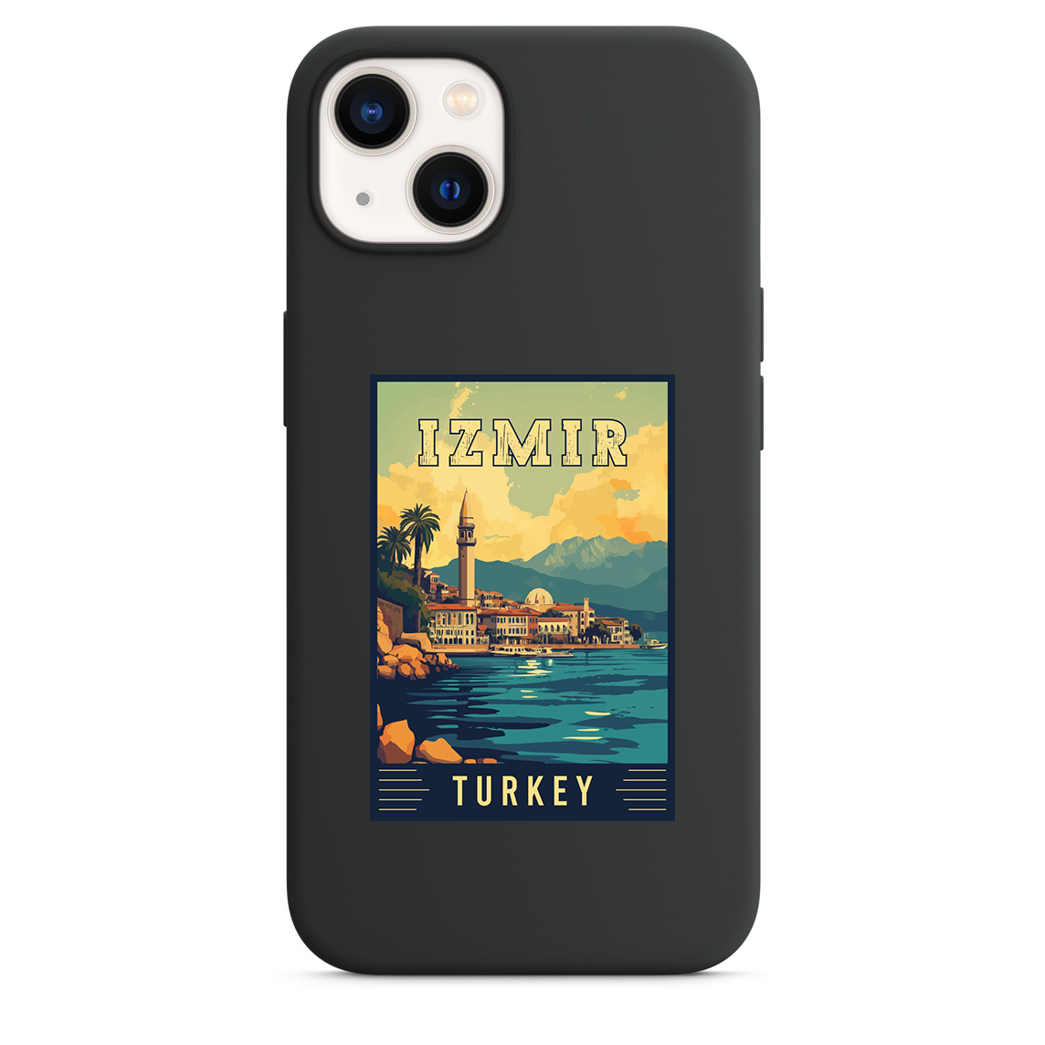 İzmir Kılıf