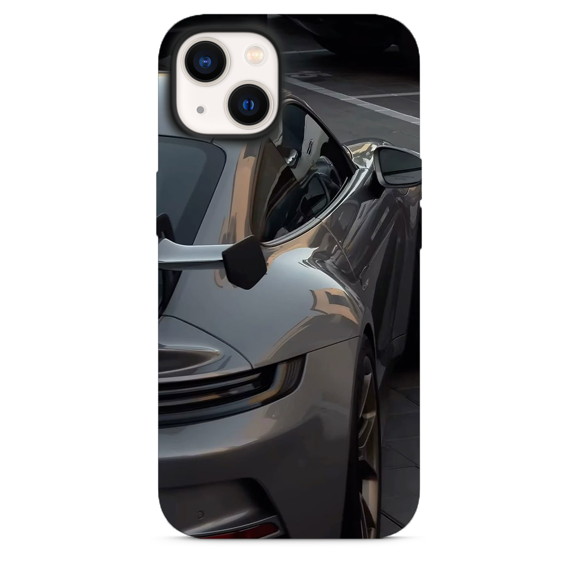 Porche Kılıf