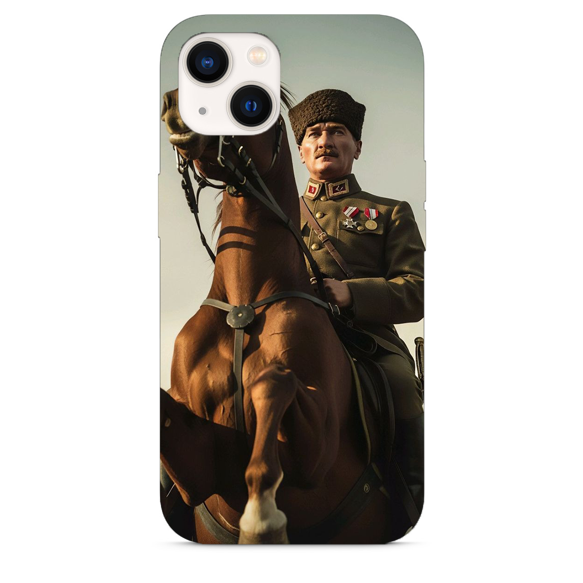 Atatürk Kılıf