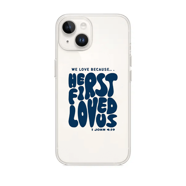 First Love