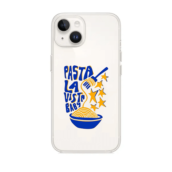 Pasta La Vista