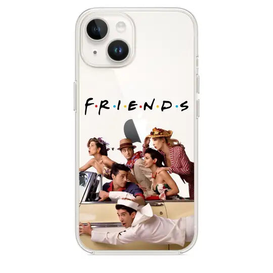 Friends
