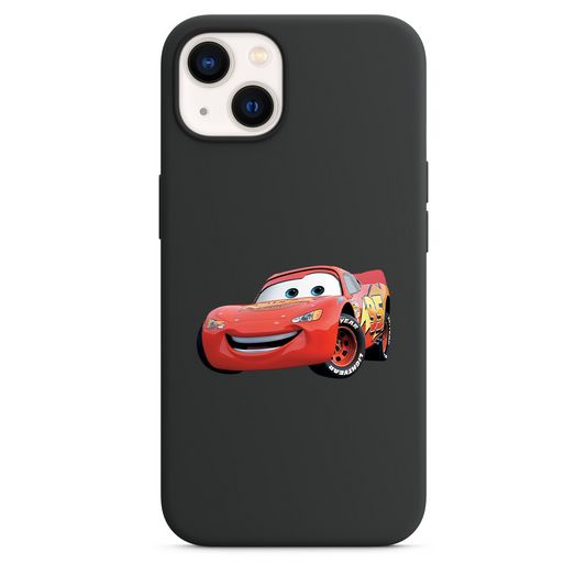 Şimşek McQueen