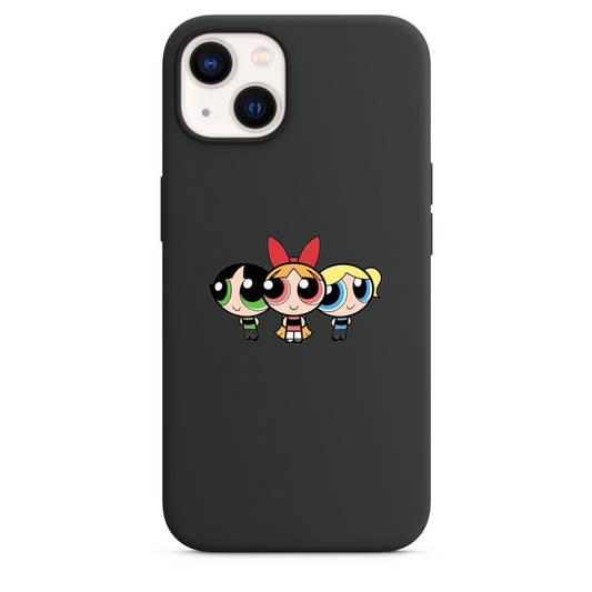 Power Puff Girls