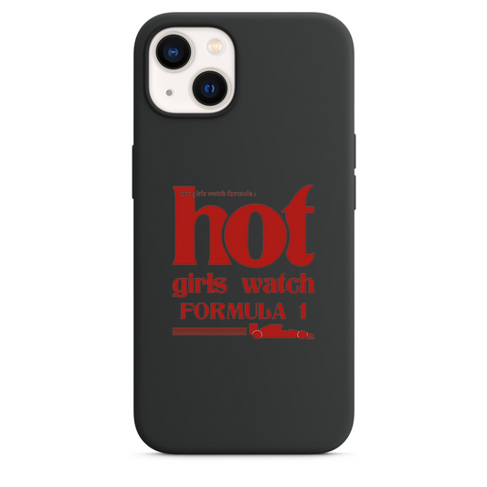 Hot Girl Kılıf