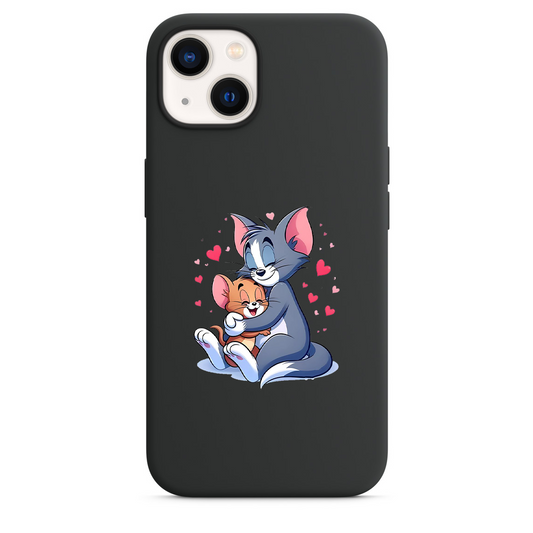 Tom ve Jerry Kılıf