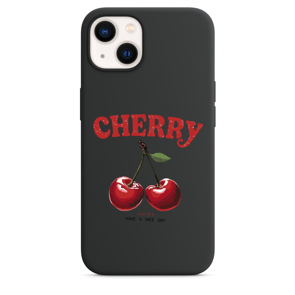 Cherry Kılıf
