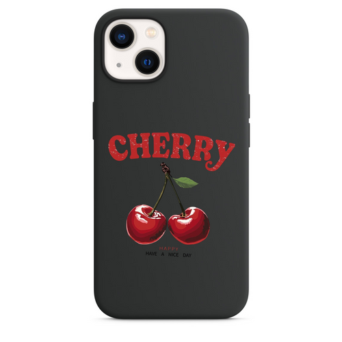 Cherry Kılıf