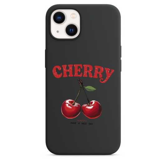 Cherry Kılıf