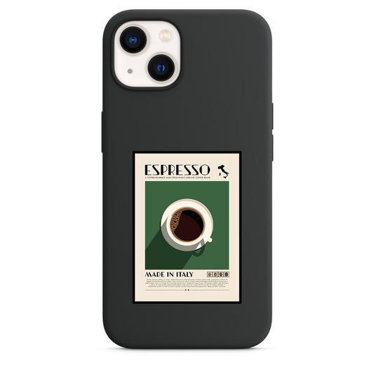 Espresso Kılıf