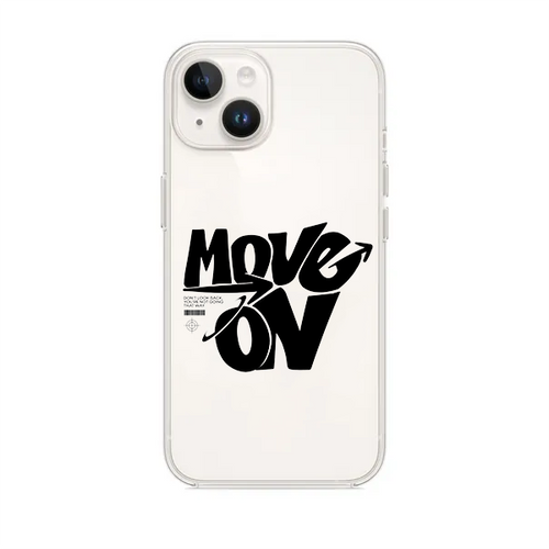 Move On