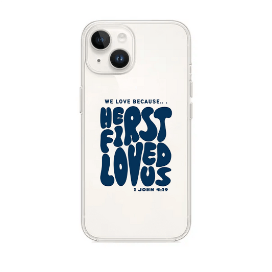 First Love