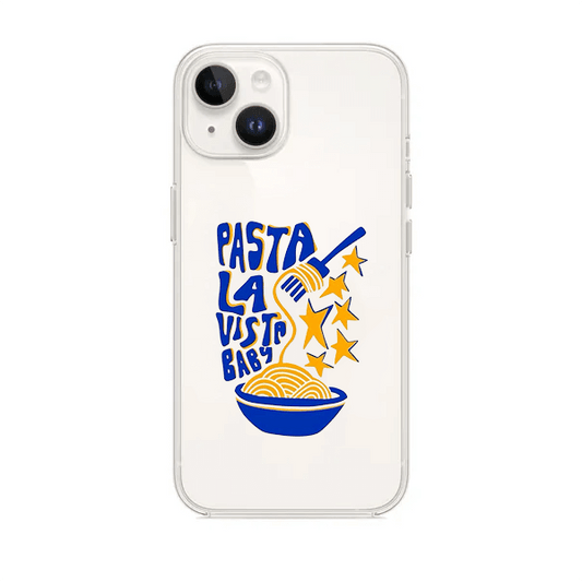 Pasta La Vista