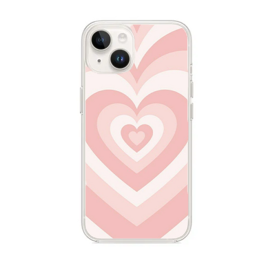 Heart Kılıf
