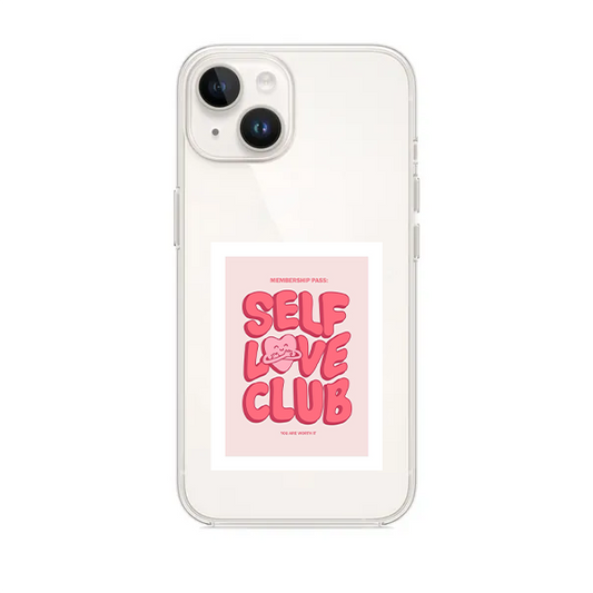 Self Love
