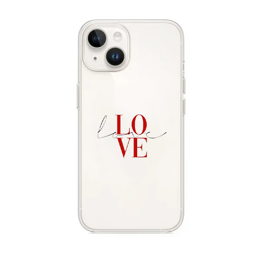 Love Kılıf