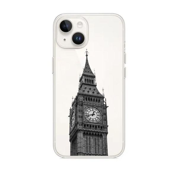 Big Ben kulesi