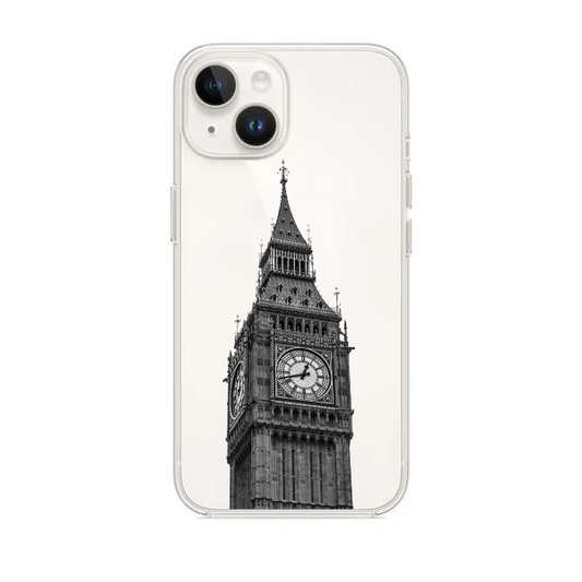 Big Ben kulesi
